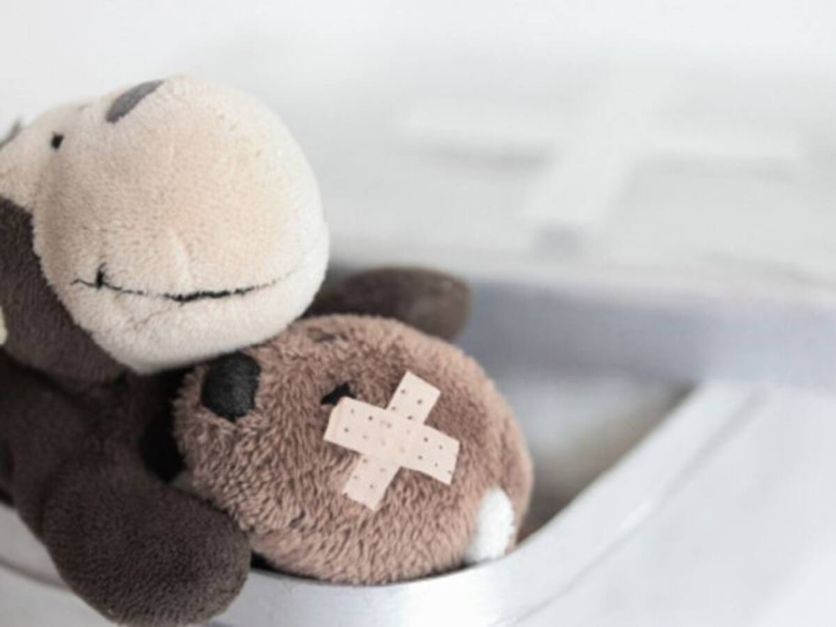 Faltan pediatras en Aragón