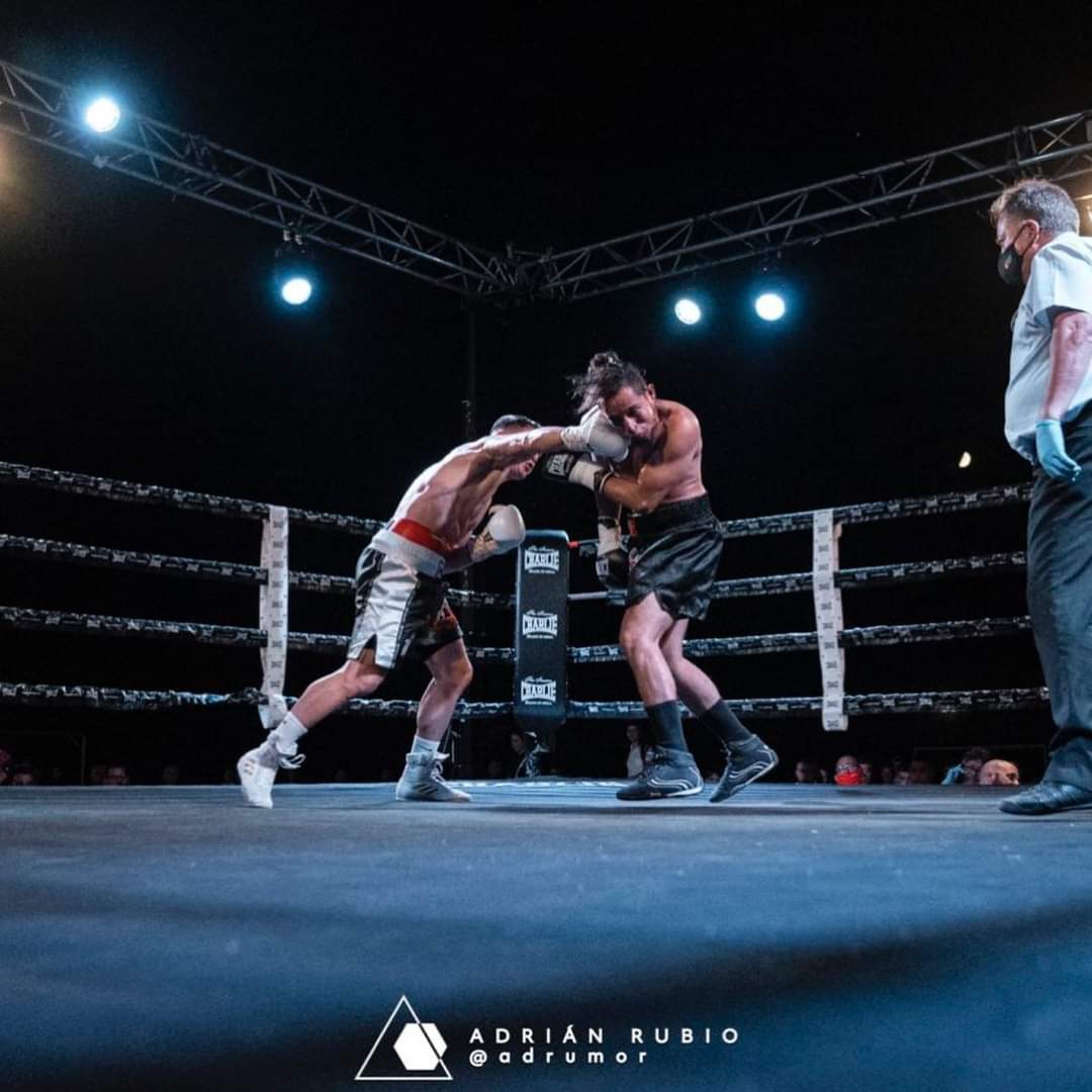 Cuenca volverá a acoger la celebración de un combate de boxeo profesional