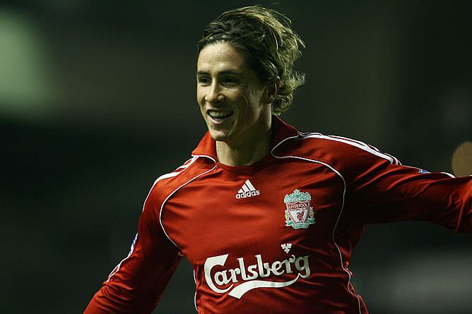 Fernando Torres