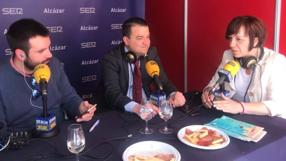 Los sabores de la región, en Alcázar de San Juan
