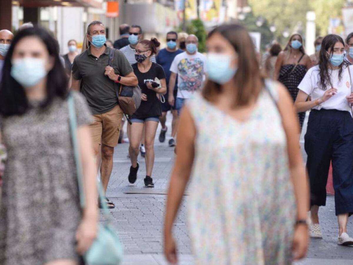 Borriana registra dos brotes de coronavirus con un total de 28 casos positivos