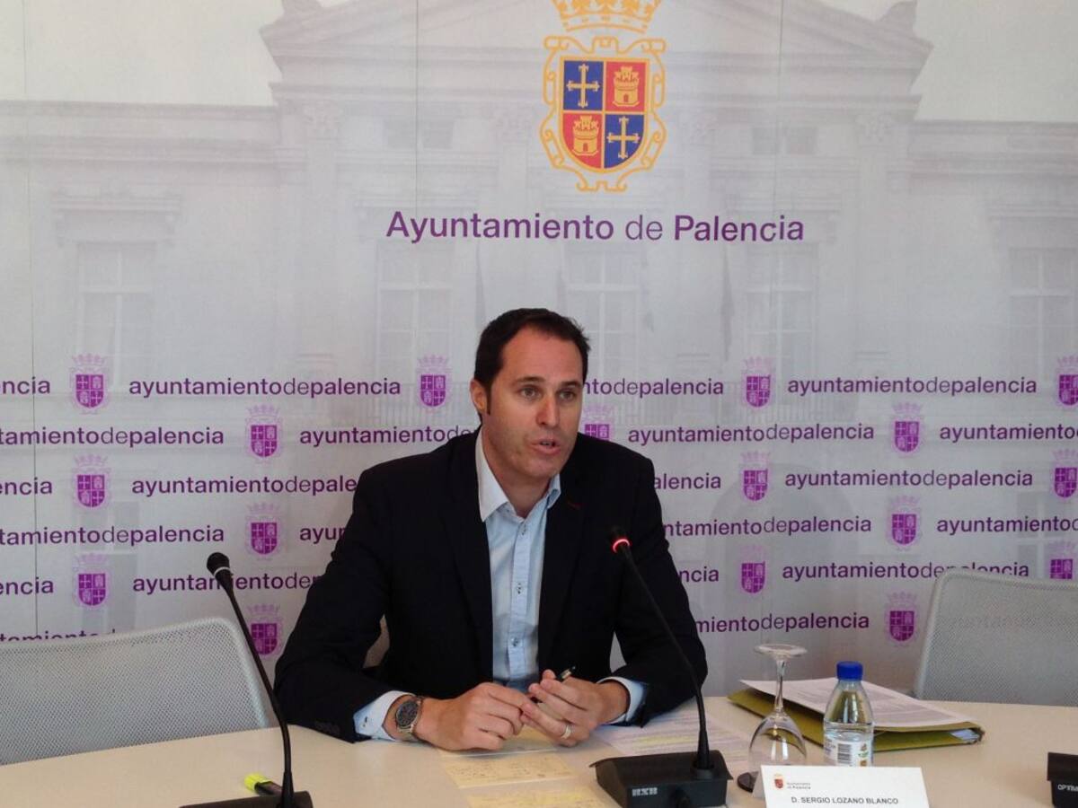 Sergio Lozano acusa al PSOE de entorpecer la tramitación del Presupuesto Municipal
