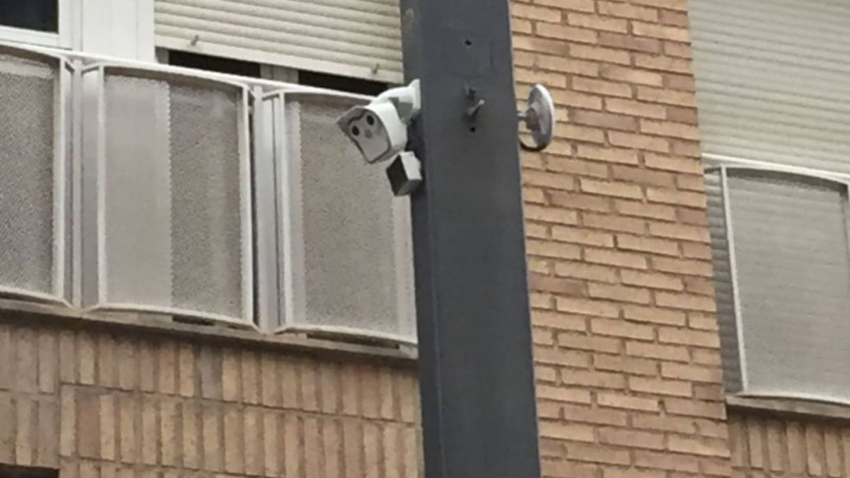 El Ayuntamiento de Lorca instalará una treintena de cámaras antes de que finalice el año