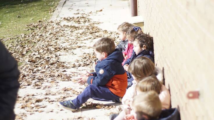 Pablo González: "Estamos trabajando en crear un servicio de Atención Temprana Social"
