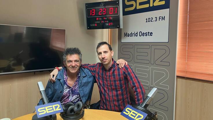 "Esta idea nace de la propia necesidad de afrontar los problemas": Carlos Sepúlveda, sobre su proyecto 'Autoestima flamenca'