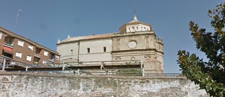 Iglesia de San Prudencio