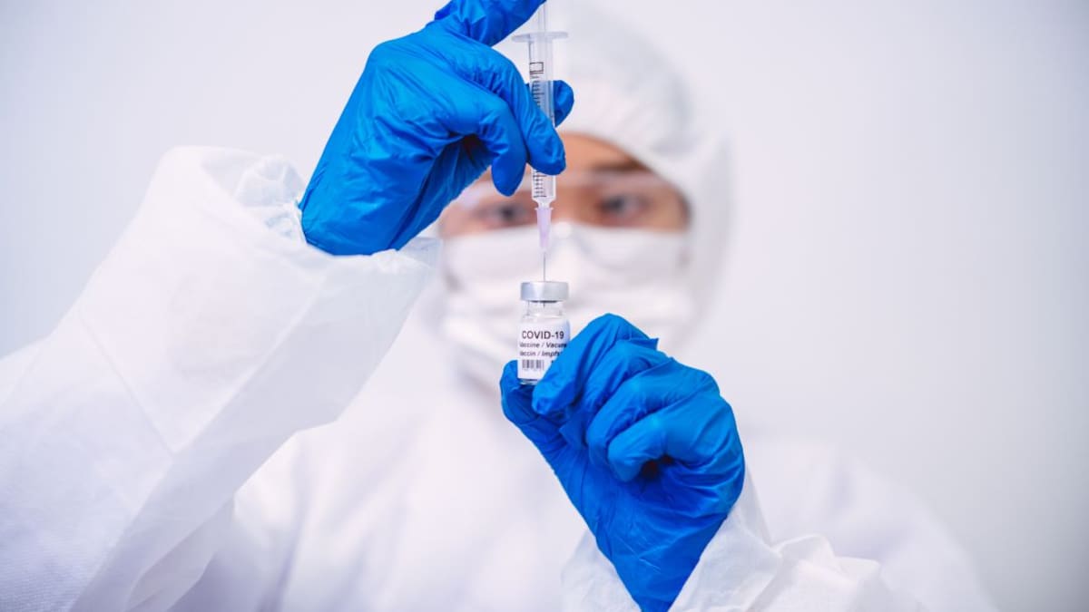 Todo lo que debes saber sobre las vacunas: ¿Cómo se elabora una vacuna?