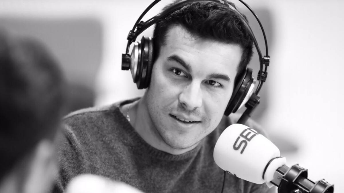 Mar Targarona: "Mario Casas es va aprimar 12 quilos i va aprendre alemany"