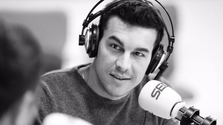 Mar Targarona: "Mario Casas es va aprimar 12 quilos i va aprendre alemany"