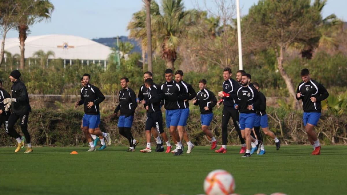 Balona, vamos arriba (Dom 16.00 horas)