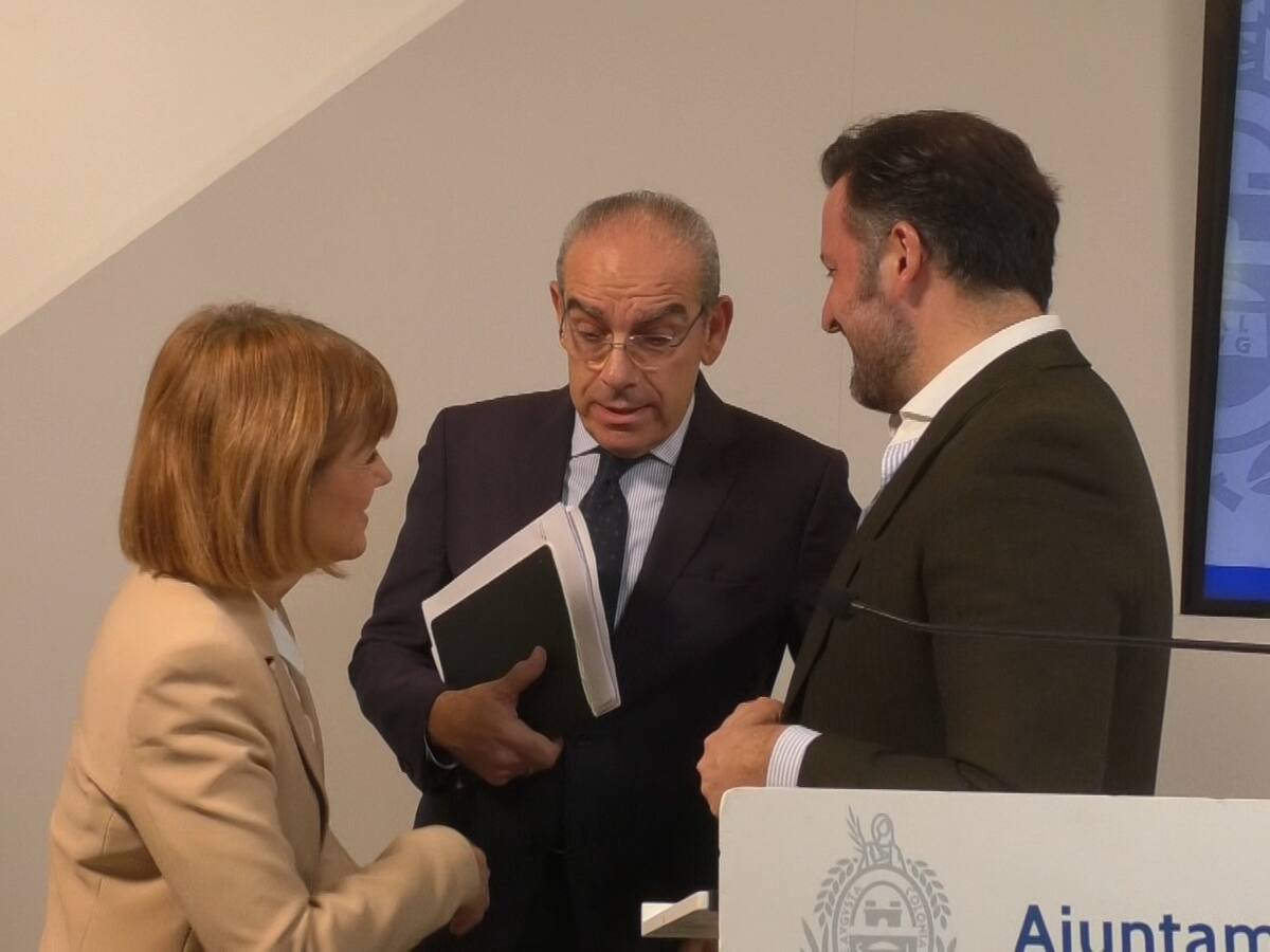 Elche presupuesta 266 millones de euros para 2024 con mayor inversión social