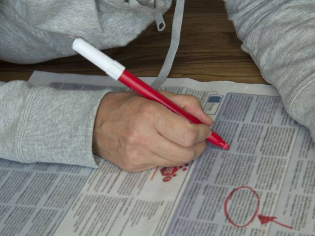 Baja el paro registrado en 115 personas en la provincia de Cuenca en el mes de mayo