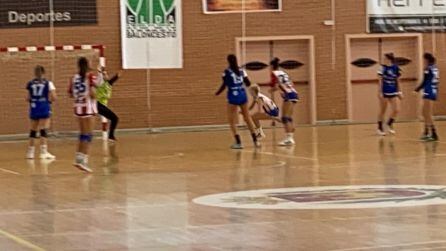 Mala segunda parte de las de Elda