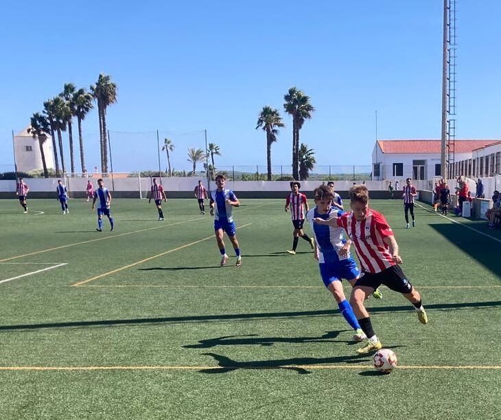 Els mercadalencs ja saben el calendari que els espera.