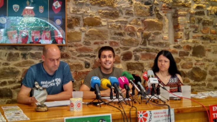 La Primera Llamada del Día: Imanol Azcona (08/05/2020)