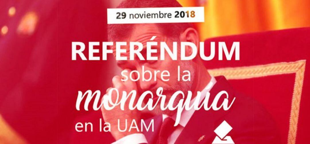 Estudiantes de la UAM deciden sobre monarquía o república