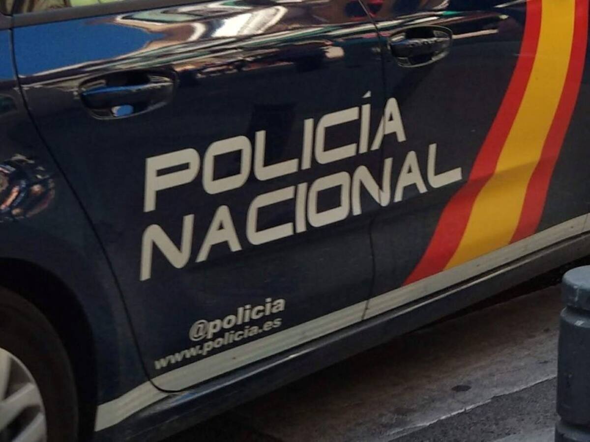 Dos detenidos por una presunta agresión con arma blanca a un hombre en Triana