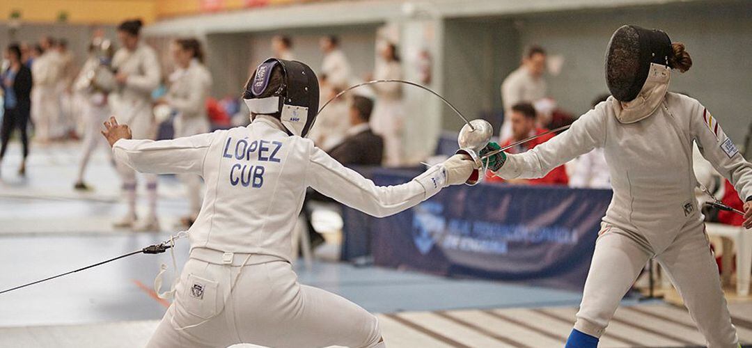 El campeonato se desarrolló en Polideportivo Municipal Dehesa Boyal de San Sebastián de los Reyes.