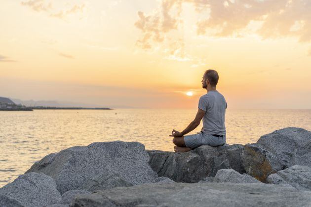 El ejercicio y la meditación pueden ayudar.