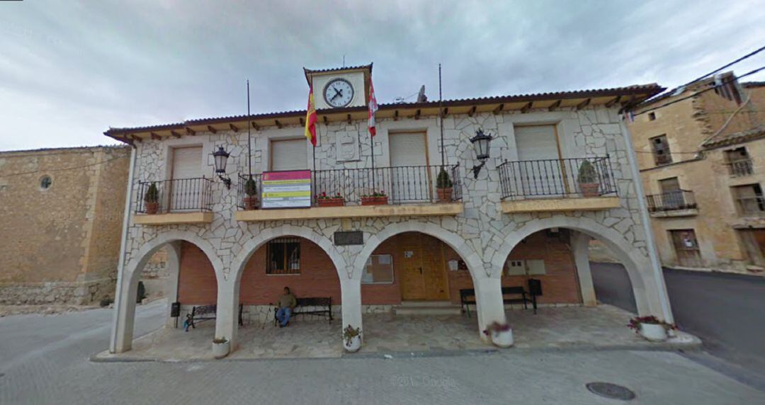 El Ayuntamiento de Santa Cruz de la Salceda es uno de los dos beneficiarios de la comarca de estas ayudas