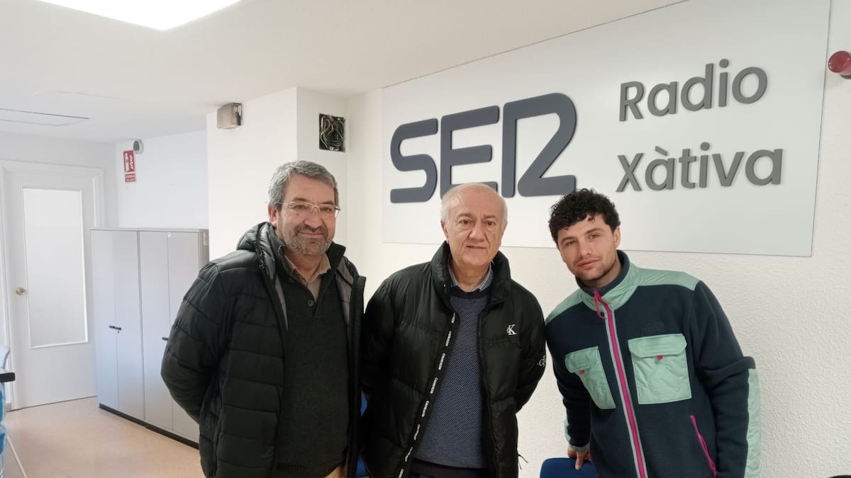 "La del viernes" 13/02/2026