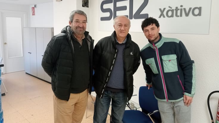 "La del viernes" 13/02/2026