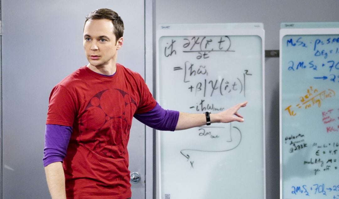 &#039;The Big Bang Theory&#039; prepara una gran sorpresa. 