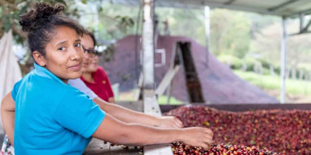 Proyecto de cooperación de la Fundación ETEA en Honduras