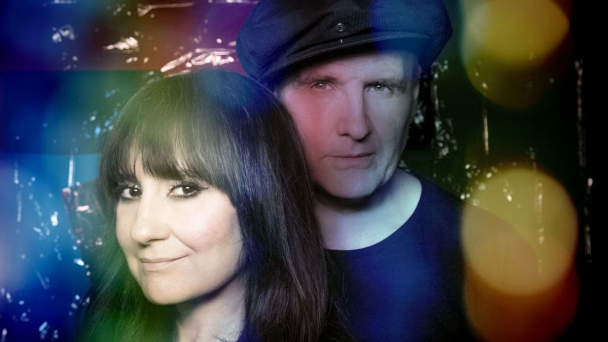 Amaral, concierto estrella de los 40 para el Pilar