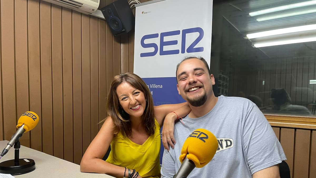 La UPCCA en Hoy por Hoy Villena