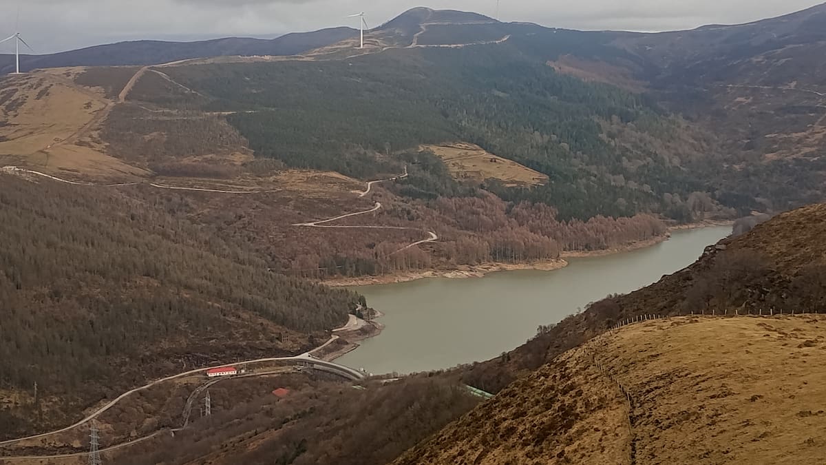 Los Colectivos Vecinales presentarán un recurso de alzada contra la ampliación de la central hidroeléctrica de Aguayo