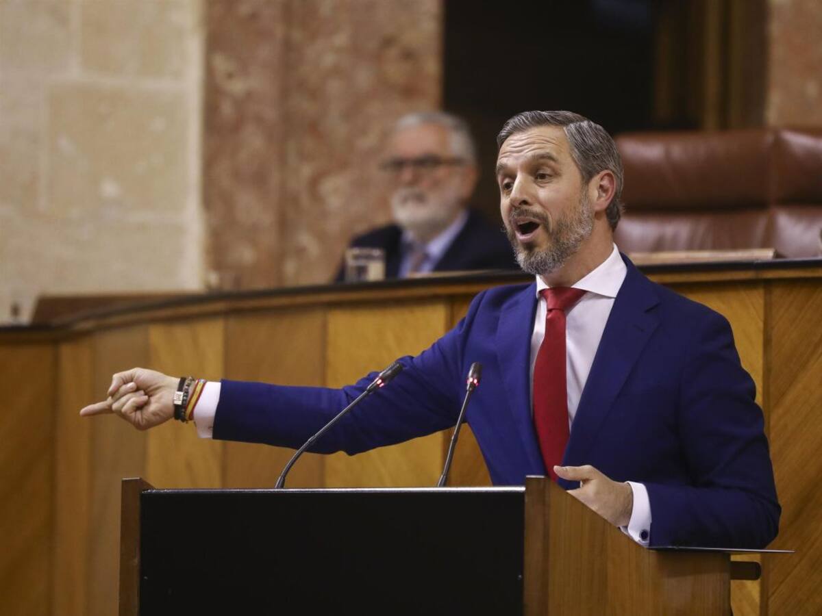 La Junta de Andalucía reestructurará su presupuesto por la crisis sanitaria