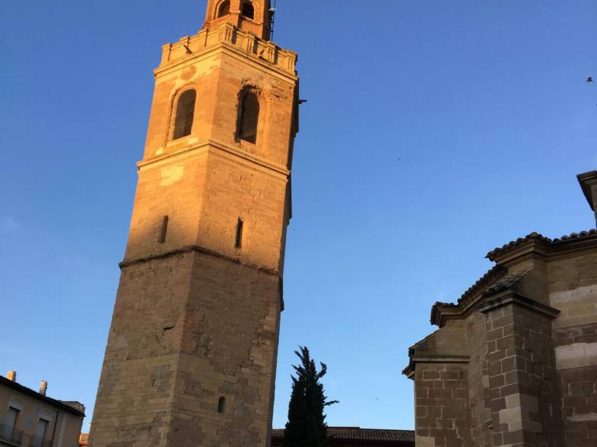 Gráficas Editores presenta "Catedral" de Alfonso Carrasquer