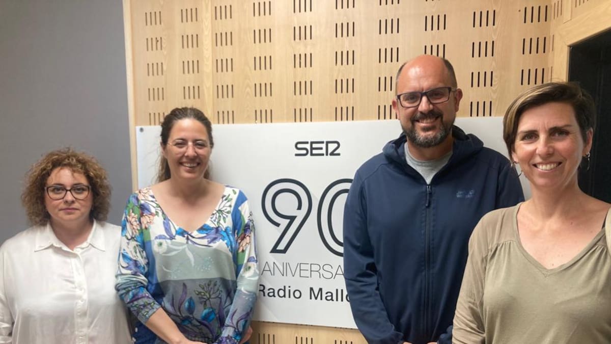 "Debate sectorial sobre turismo y medio ambiente" en Hoy por Hoy Mallorca (03/05/23)