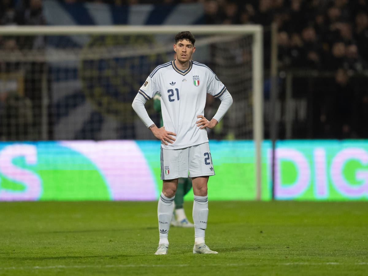 El presidente del Inter sale en defensa de Bastoni tras las críticas recibidas: "Es vergonzoso"