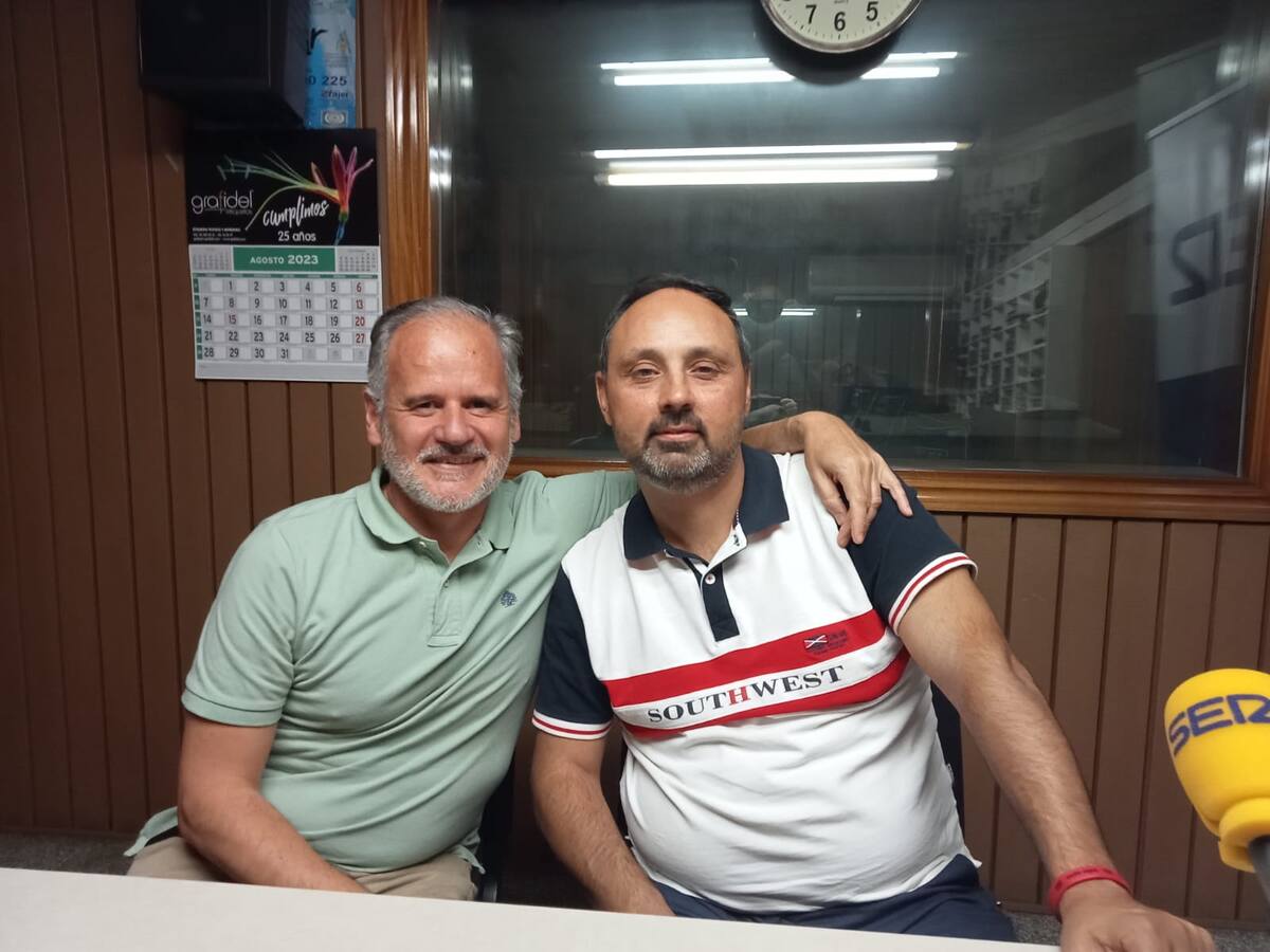 Moros Nazaries. Por unas fiestas que recuperan su total normalidad