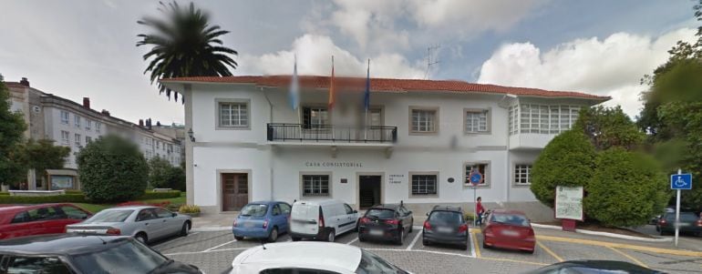 Ayuntamiento de Cambre