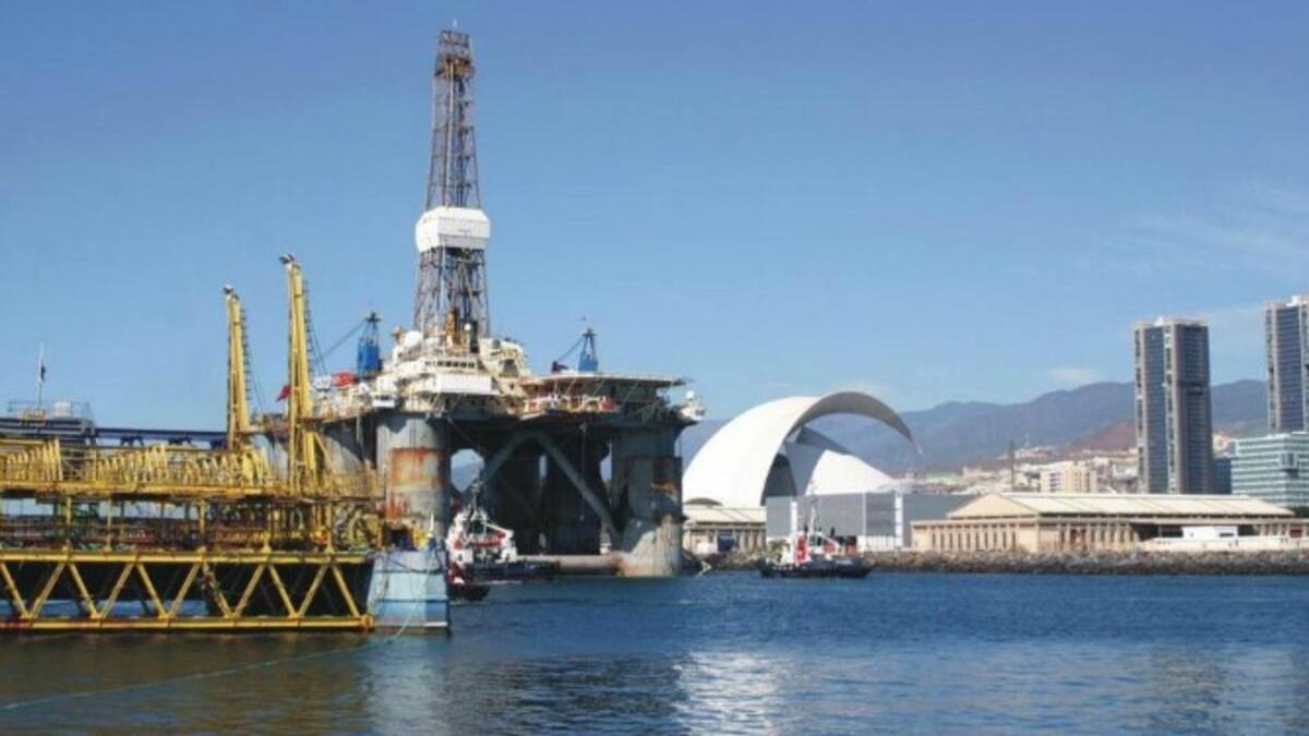 Santa Cruz recibirá más plataformas