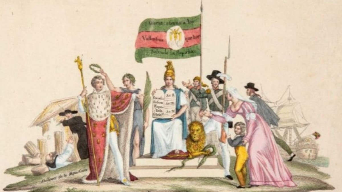 Entrevista a Josep Vicent Ferre. Nueva publicación sobre la secularización de las monjas.