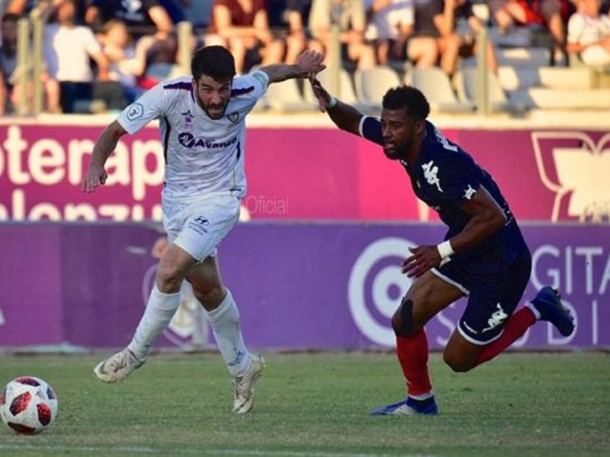 Algeciras, estás muy cerquita (0-2)