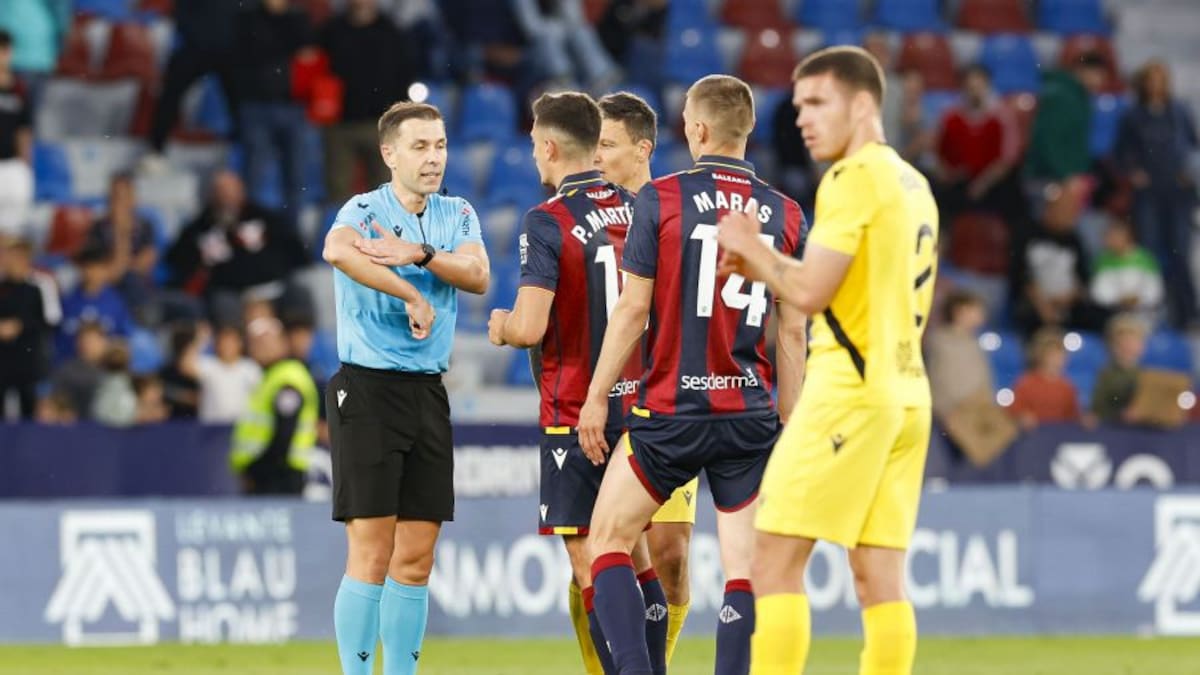 El Levante desperdicia su enésima oportunidad y cae contra el Cartegena (0-1)