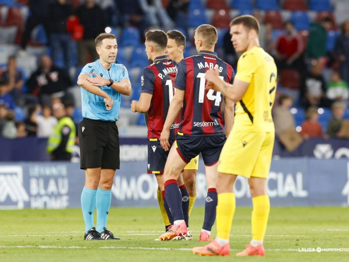 El Levante desperdicia su enésima oportunidad y cae contra el Cartegena (0-1)