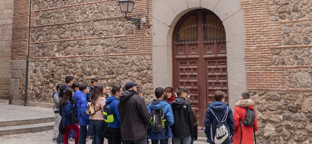 Los escolares podrán acudir a estas rutas arqueológicas