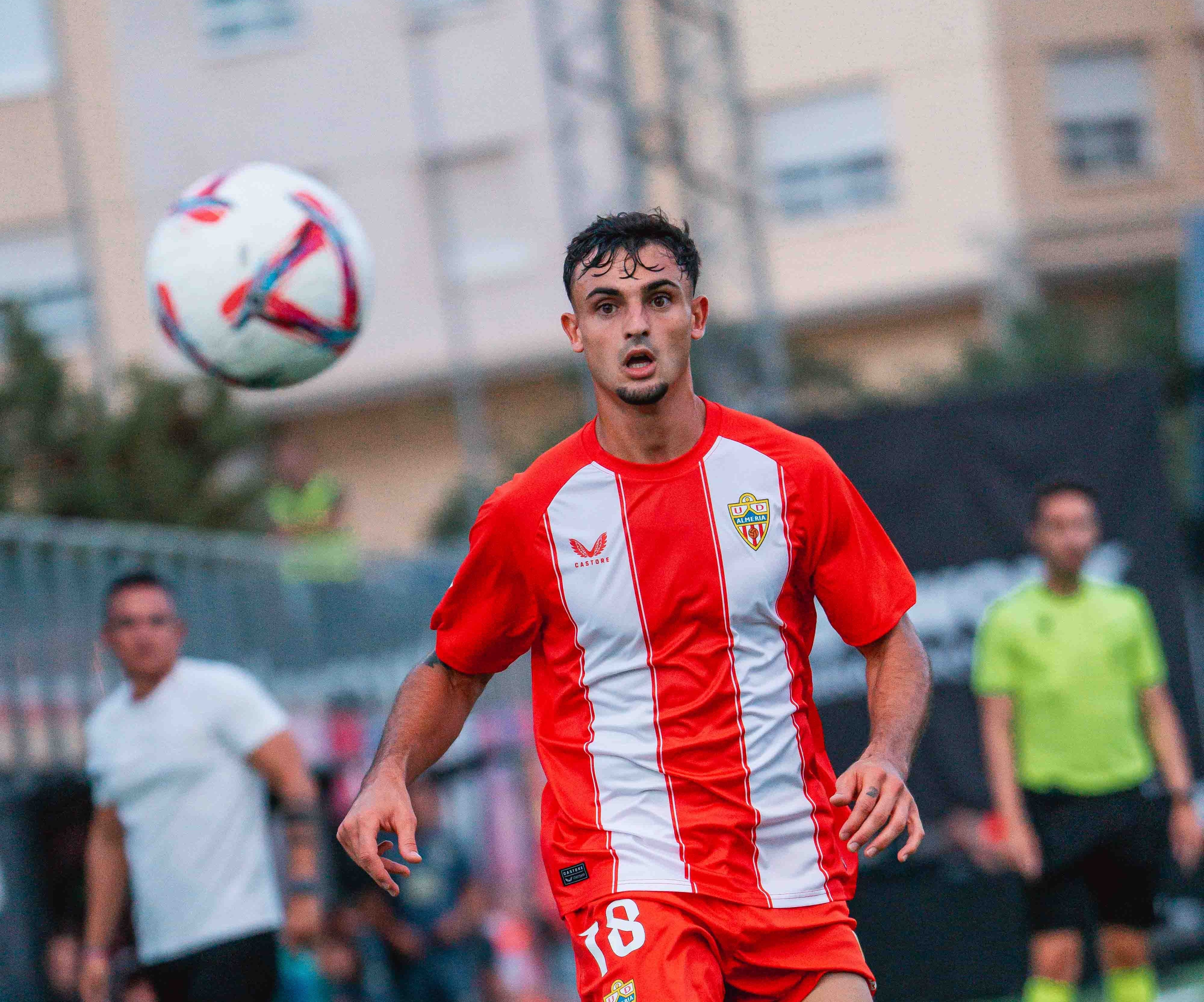 Tiene 22 años y es una de las perlas del mercado, sobre todo en Europa donde es muy seguido.