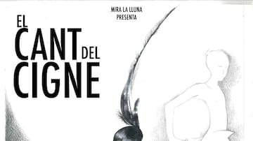 Así se anunció su estreno