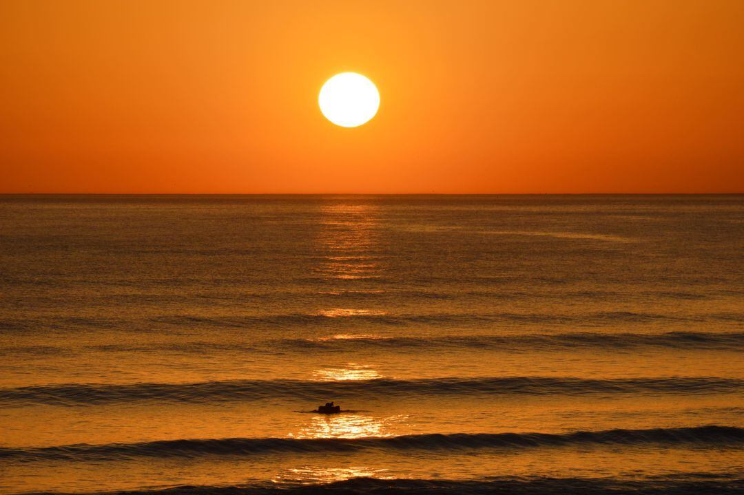 Playas de Huelva