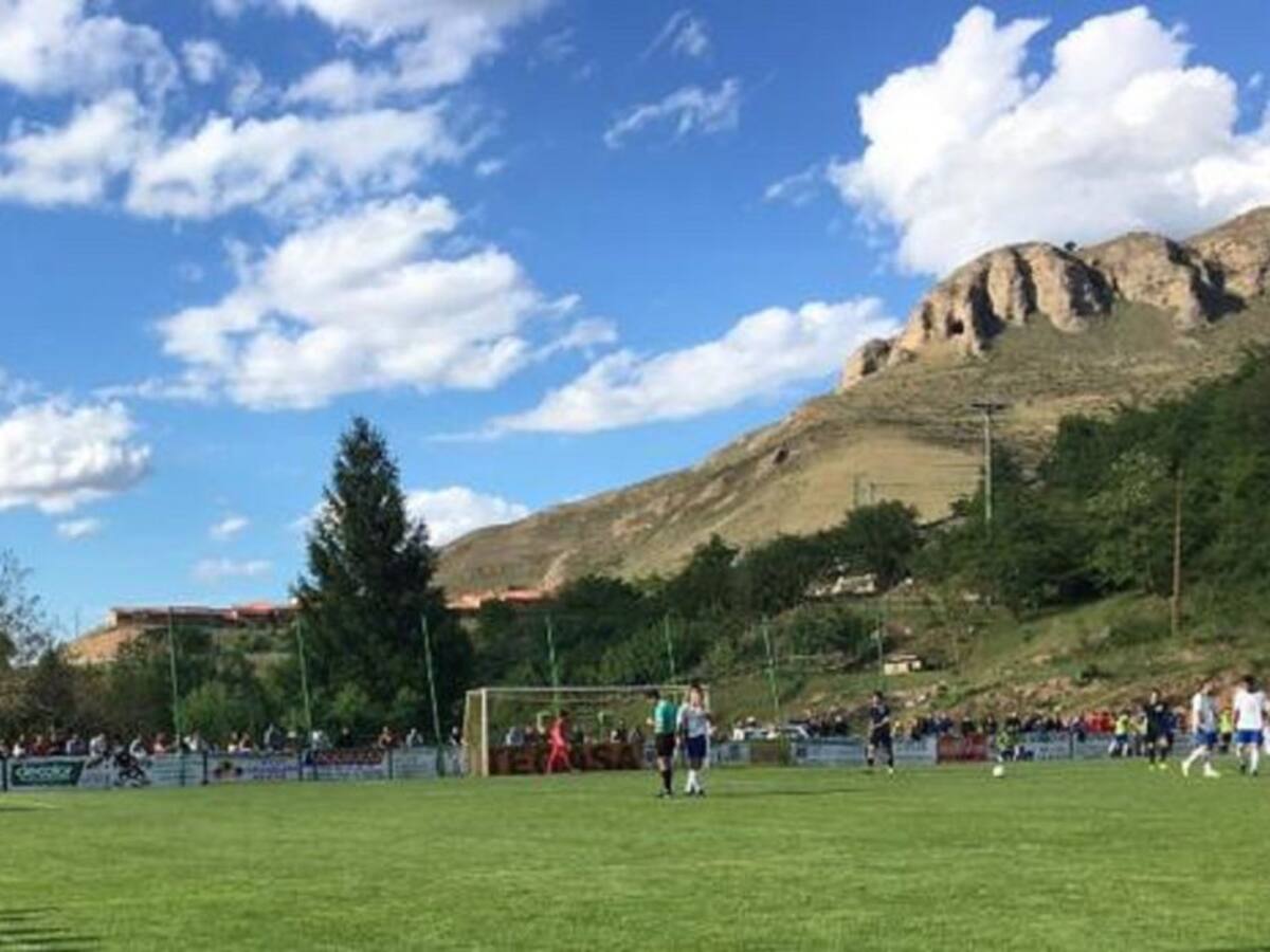 Incertidumbre y muchas dudas a pocos días del inicio de la Tercera riojana