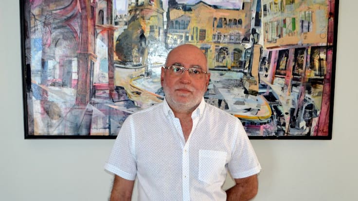 Hoy por Hoy Andújar (15/10/2018)