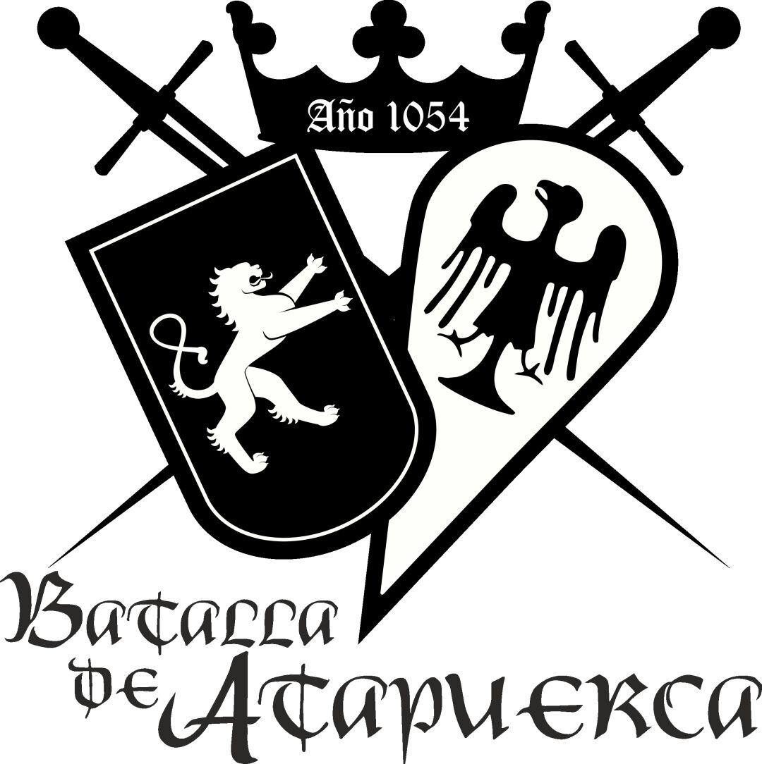 Logotipo de la Batalla de Atapuerca