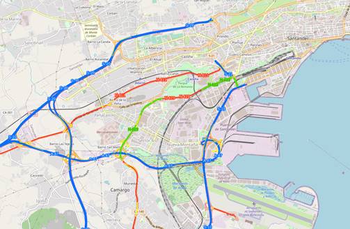 Ministerio de Transportes, Movilidad y Agenda Urbana